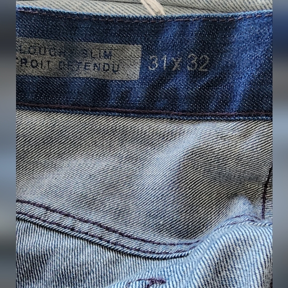 💥Sale💥Gap Denim Button fly Jeans - Picture 3 of 4